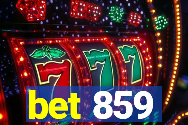 bet 859